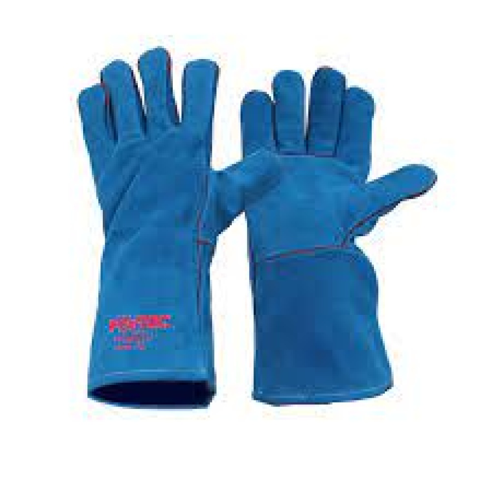Fixtec Welding Leather Gloves Suppliers Kenya - Nemsi Tools - Quality Welding Gloves