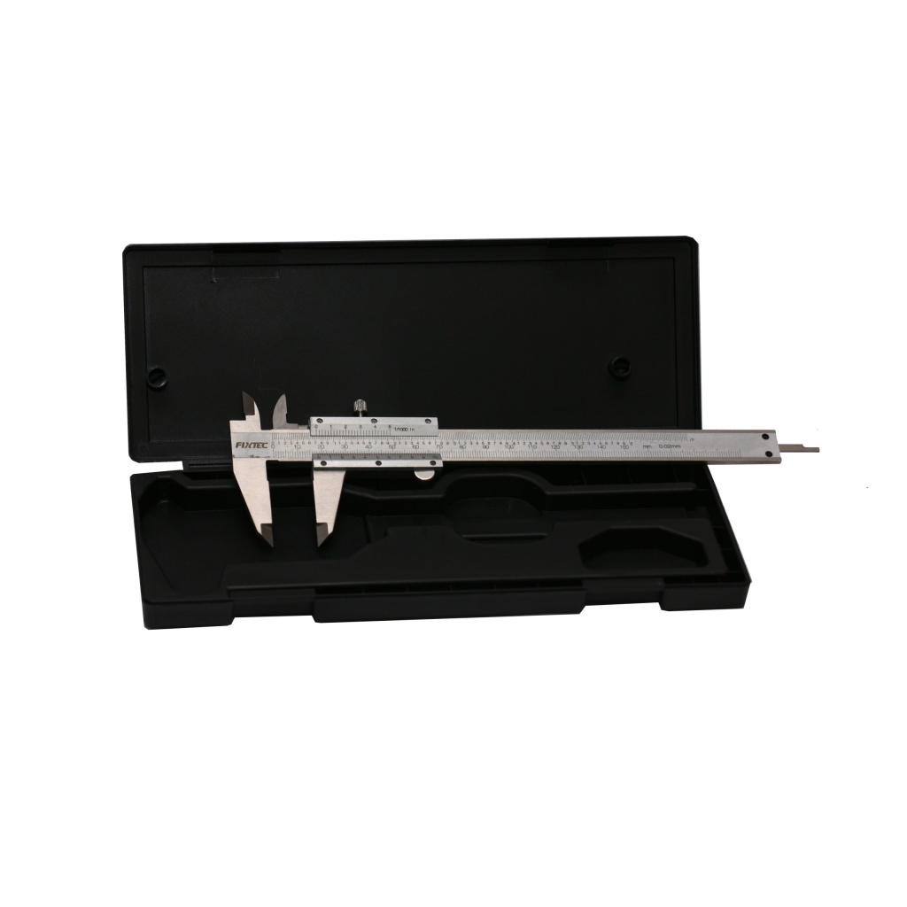 Vernier caliper 