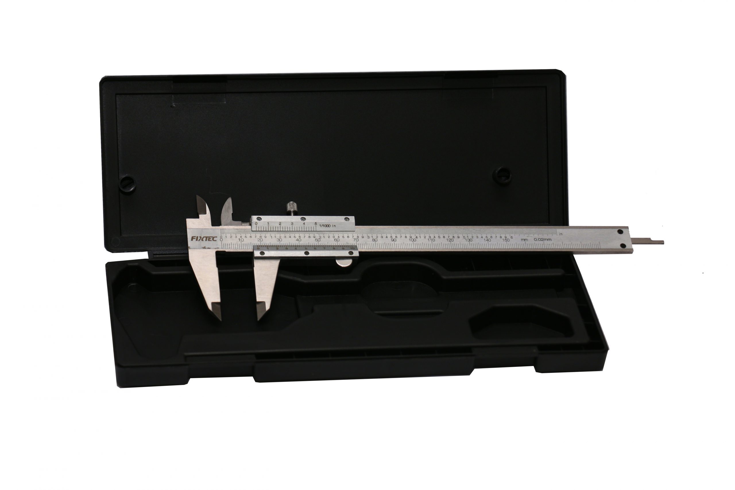 Fixtec Vernier Caliper 150mm – Nemsi Tools