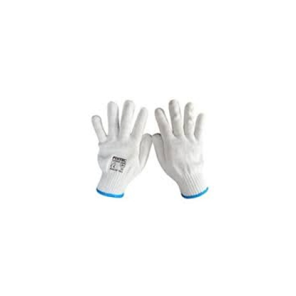 PVC Cotton Knitted Gloves - Quality Safety Gear in Nairobi Kenya - Safety Gloves in Kenya