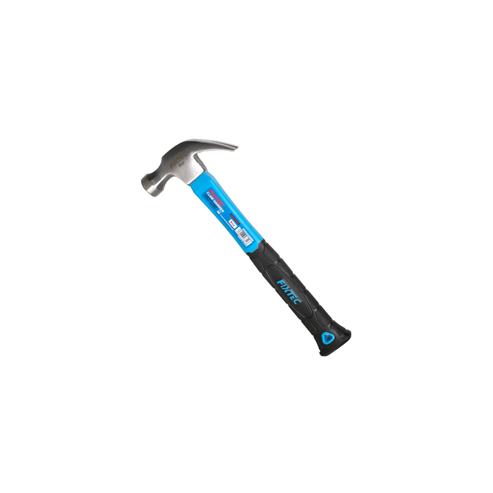 Fixtec 8oz Claw Hammer in Kenya - Nemsi Tools