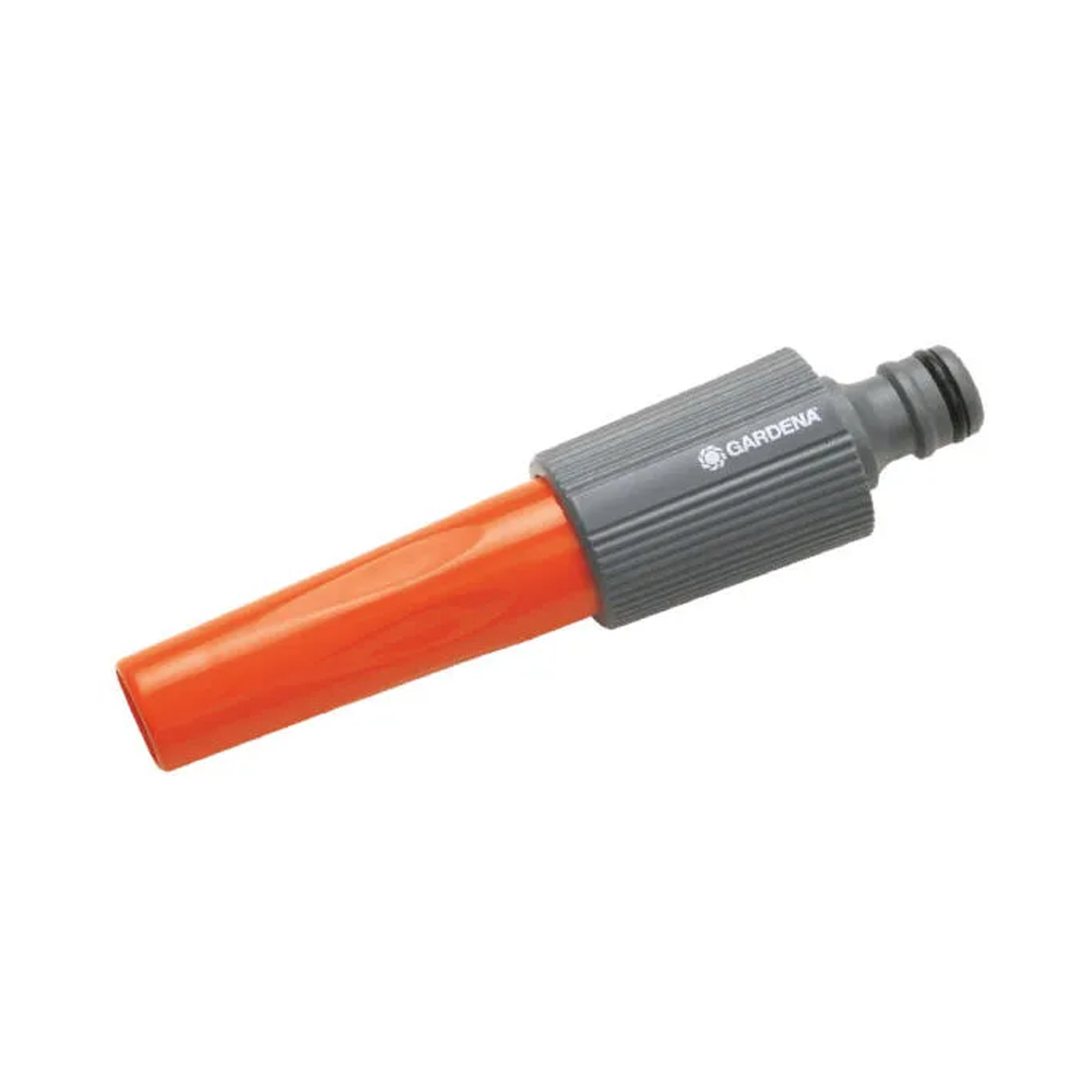 Gardena Classic Adjustable Jet Nozzle Spray for Hose pipes
