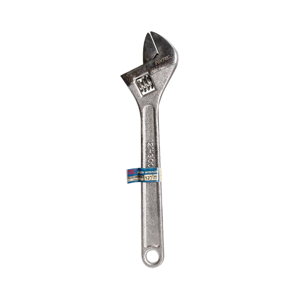 Buy FIXTEC Adjustable Wrench in Nairobi, Kenya"