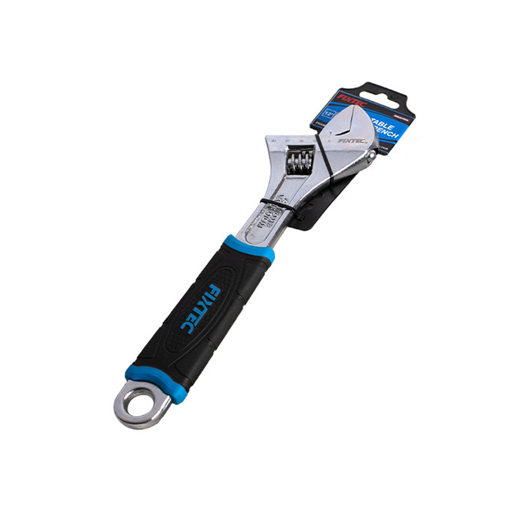 Buy FIXTEC Adjustable Wrench in Nairobi, Kenya"